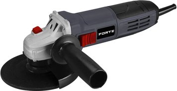 Шліфмашина кутова FORTE AG 10-125V