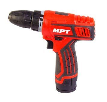 Дриль - шуруповерт MPT MCDT1216.B1