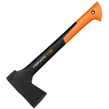 Топор Fiskars S-X10 121443