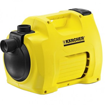 Відцентровий насос KARCHER BP 2 GARDEN (1.645-350.0)