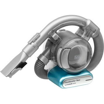 Пылесос BLACK&DECKER PD1420LP