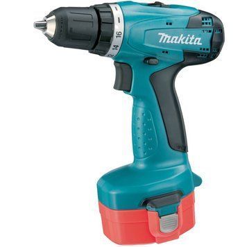 Шуруповерт MAKITA 6281DWAE
