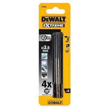 Свердло по металу DEWALT DT4903