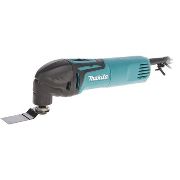 Многофункциональный инструмент MAKITA TM3000CX3