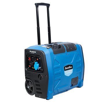 Генератор бензиновый EnerSol EPG-2000ISE
