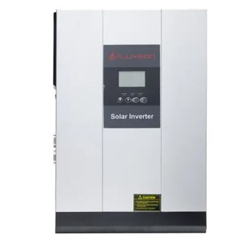 Контролер заряда LUXEON PV18-5548VHM