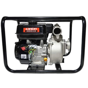 Мотопомпа LONCIN LC 50 ZB30-4.5Q