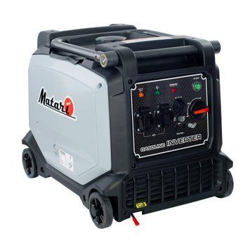 Инверторный генератор MATARI M4000і