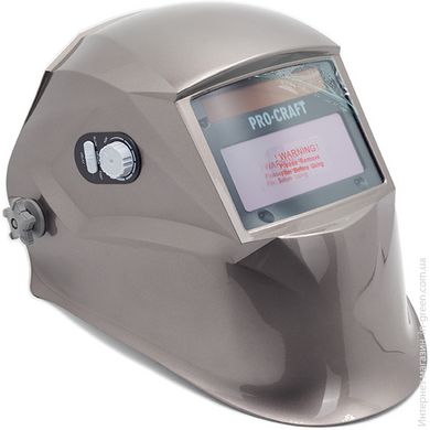 Сварочная маска PRO-CRAFT SPH90-800-C