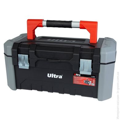 Ящик для інструменту ULTRA Profi 585х310х280мм (7402392)