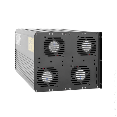 Зарядное устройство для аккумуляторов LogicPower LiFePO4 48V (58.4V)-60A-2880W-LED