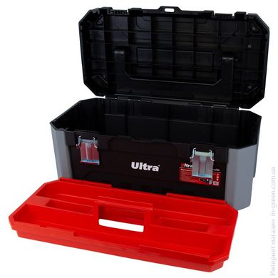 Ящик для инструмента ULTRA Profi (7402392)