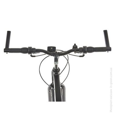 Велосипед SPARK FORESTER 20 (колеса - 26'', стальная рама - 20'')