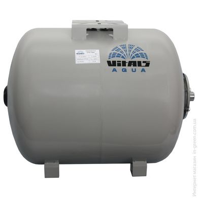 Гідроакумулятор VITALS aqua UTH 100