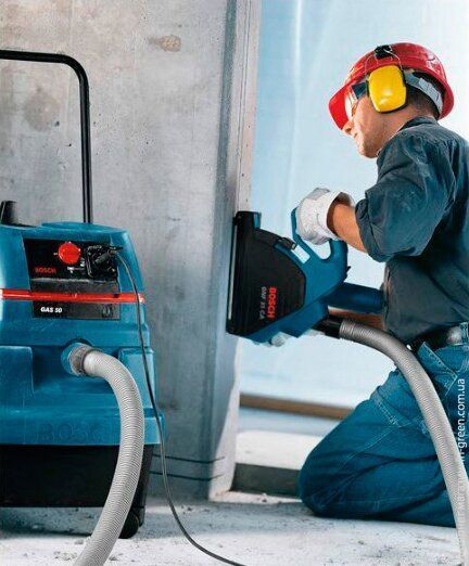 Штроборіз BOSCH GNF 35 CA (0601621708)