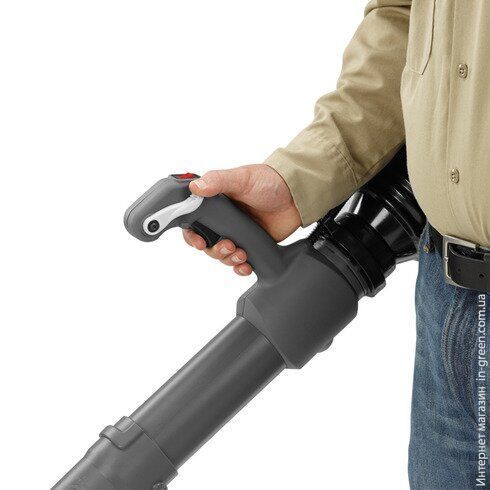 Повітродувка RYOBI RBL42BP