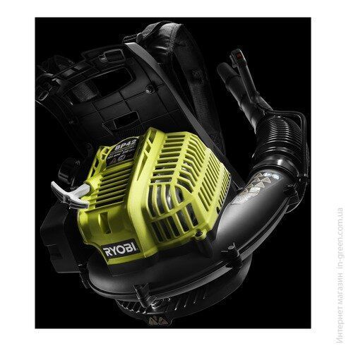 Повітродувка RYOBI RBL42BP