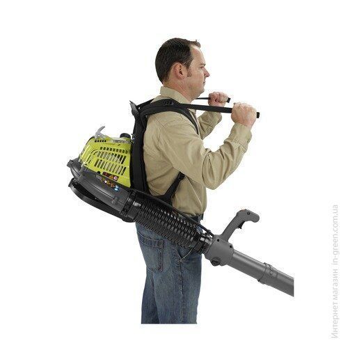 Повітродувка RYOBI RBL42BP