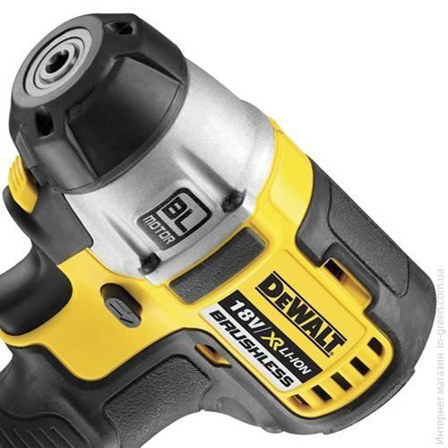 Шуруповерт DEWALT DCF895M2