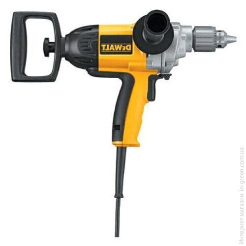 Дриль-миксер DeWALT D21520