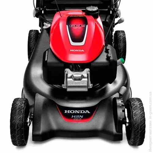 Газонокосилка HONDA HRN 536 C2 VKEH