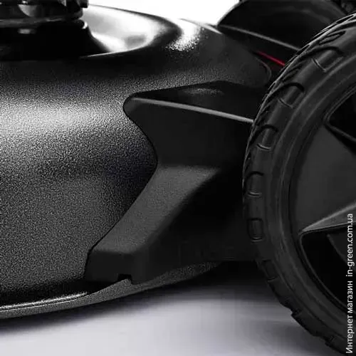 Газонокосилка HONDA HRN 536 C2 VKEH