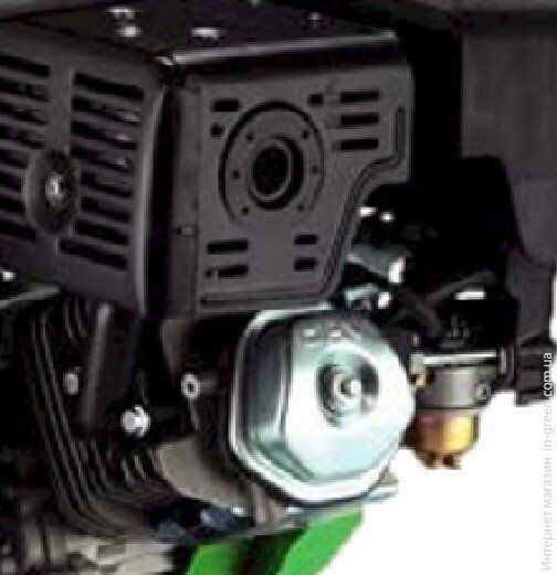 Мотопомпа NPO GARDEN MP28-60