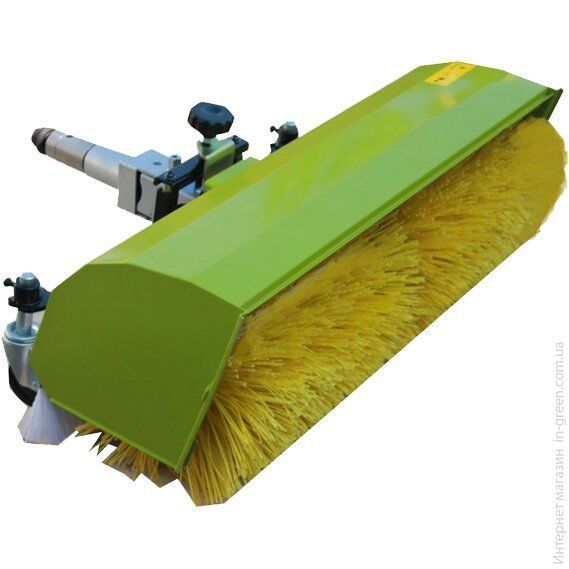 Мотоблок GRUNFELD MF360