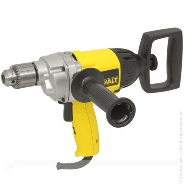 Дриль-миксер DeWALT D21520