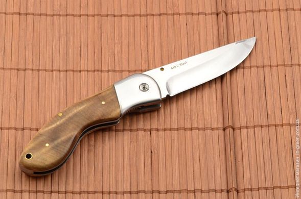 Нож GRAND WAY 6566 CWP