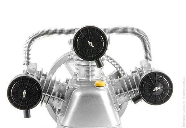 Компресор INTERTOOL PT-0036