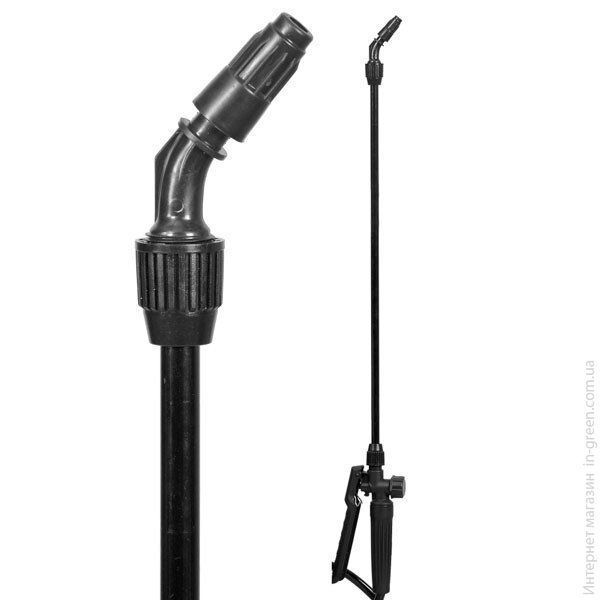 Опрыскиватель HECHT 410ACCU
