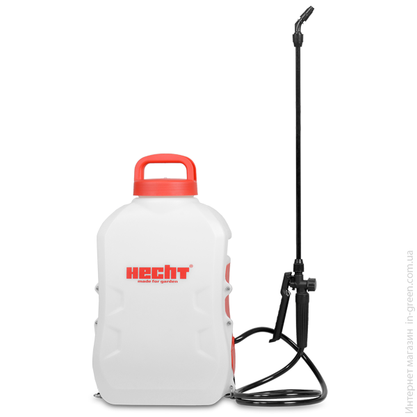 Опрыскиватель HECHT 410ACCU
