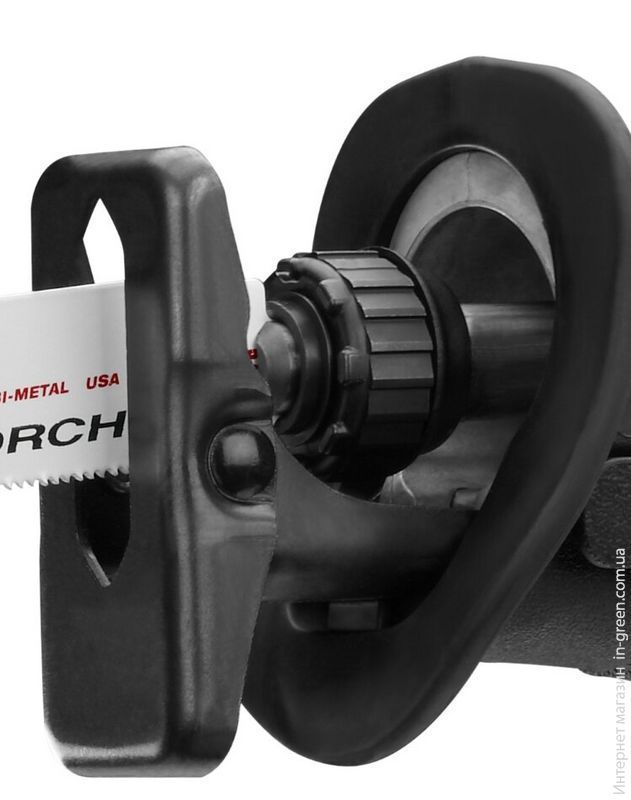Пила сабельная Milwaukee SSPE 1500 X