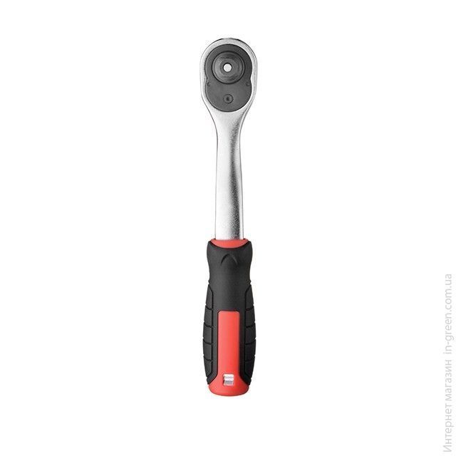 Рукоятка INTERTOOL ET-8002