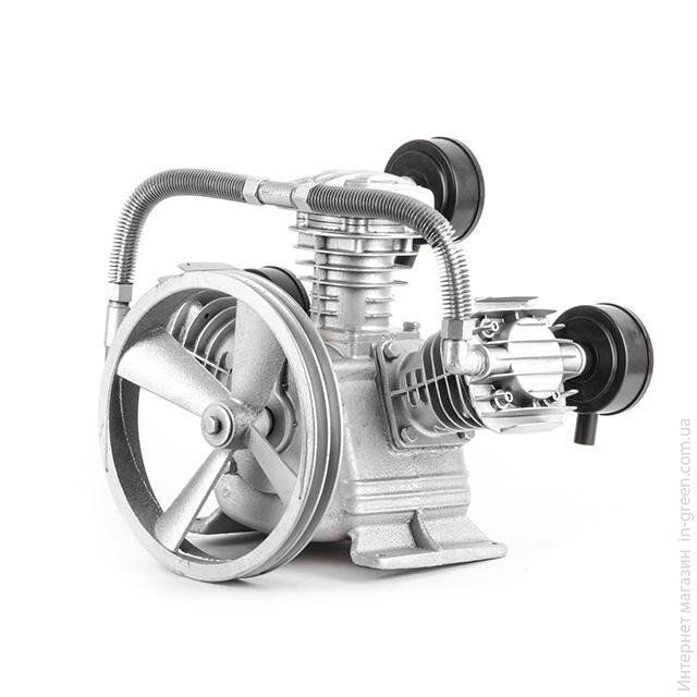 Компресор INTERTOOL PT-0036