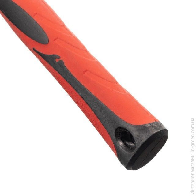 Кувалда 2000р ручка з фибергласса INTERTOOL HT-0242