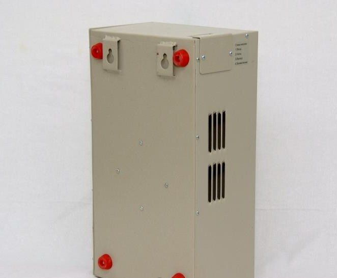 Симисторный стабилизатор PHANTOM VNTP-844H