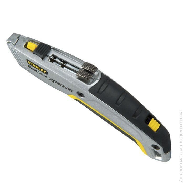 Нож STANLEY FatMax Xtreme 0-10-789