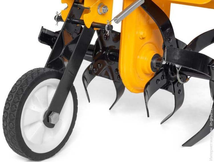 Культиватор STIGA SRC36V