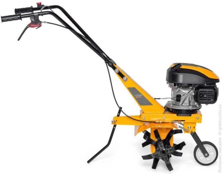 Культиватор STIGA SRC36V