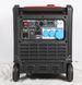 Генератор інверторний бензиновий A-iPower SC8000i Фото 16 з 29