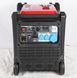 Генератор інверторний бензиновий A-iPower SC8000i Фото 17 з 29