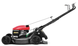 Газонокосилка HONDA HRN 536 C2 VKEH Фото 4 из 22