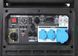 Генератор інверторний бензиновий A-iPower SC8000i Фото 29 з 29