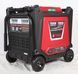 Генератор інверторний бензиновий A-iPower SC8000i Фото 9 з 29