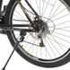 Велосипед SPARK FORESTER 20 (колеса - 26'', стальная рама - 20'') Фото 10 из 14