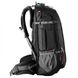 Рюкзак туристичний CARIBEE Magellan 65 RFID Black Фото 7 з 9