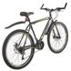 Велосипед SPARK FORESTER 20 (колеса - 26'', стальная рама - 20'') Фото 6 из 14