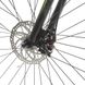 Велосипед SPARK FORESTER 20 (колеса - 26'', стальная рама - 20'') Фото 11 из 14